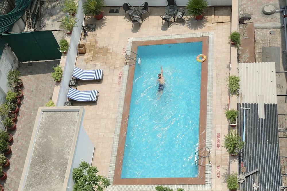 Hotel photo 16