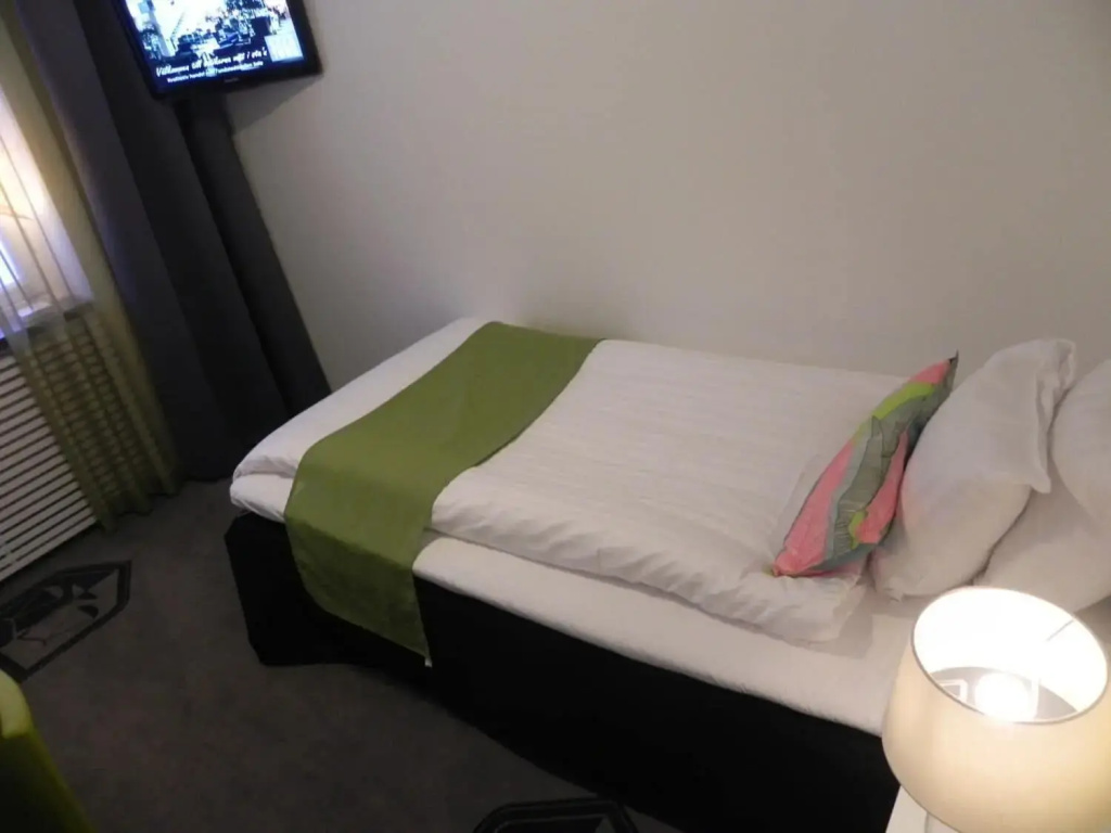 Hotell Tinget - фото 5