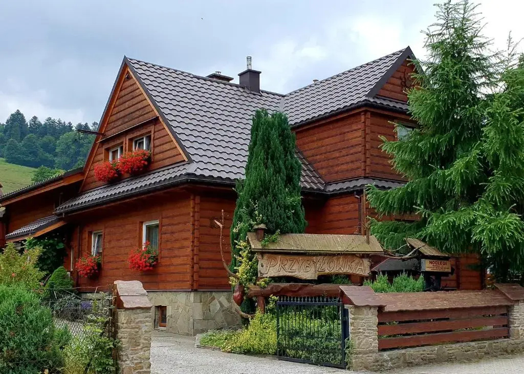 Przybyłowka