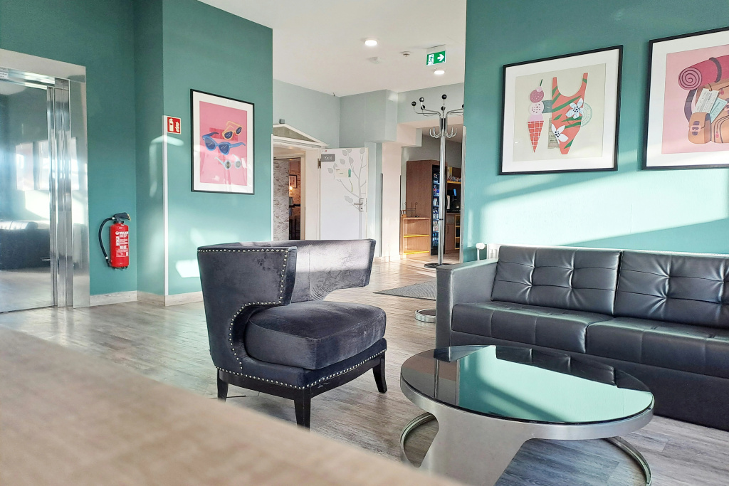 Hotel photo 16