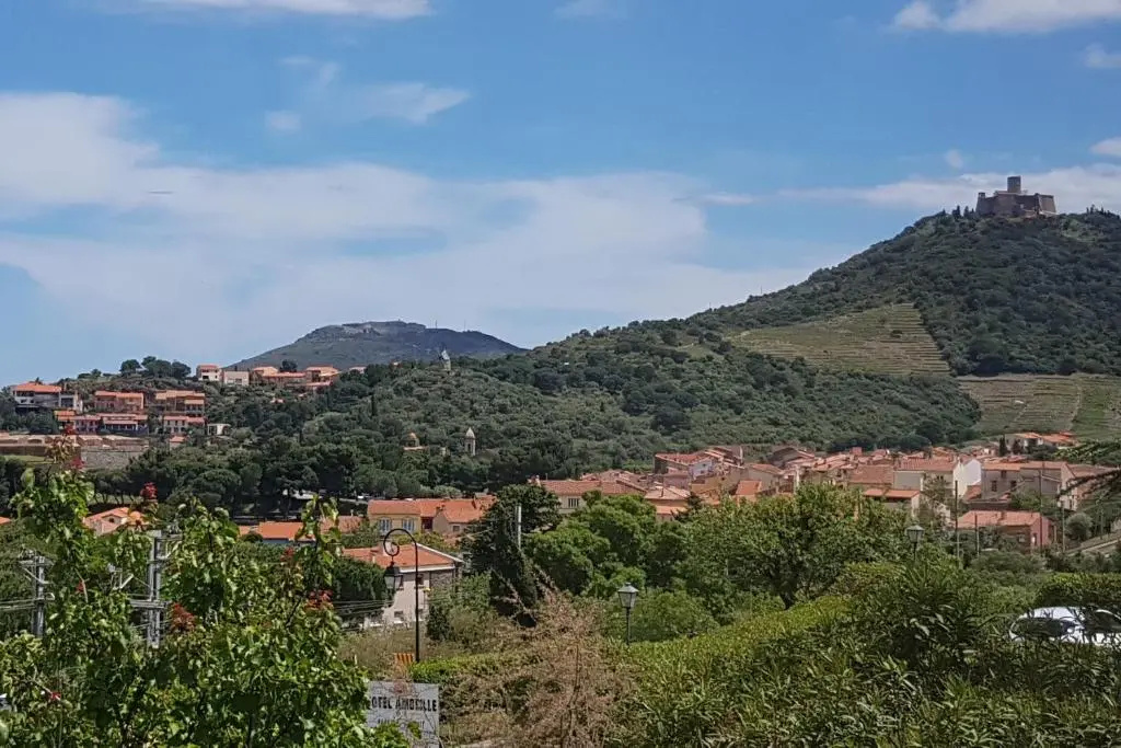 3AMB31 - Studio pour 3 personnes avec magnifique vue sur la baie