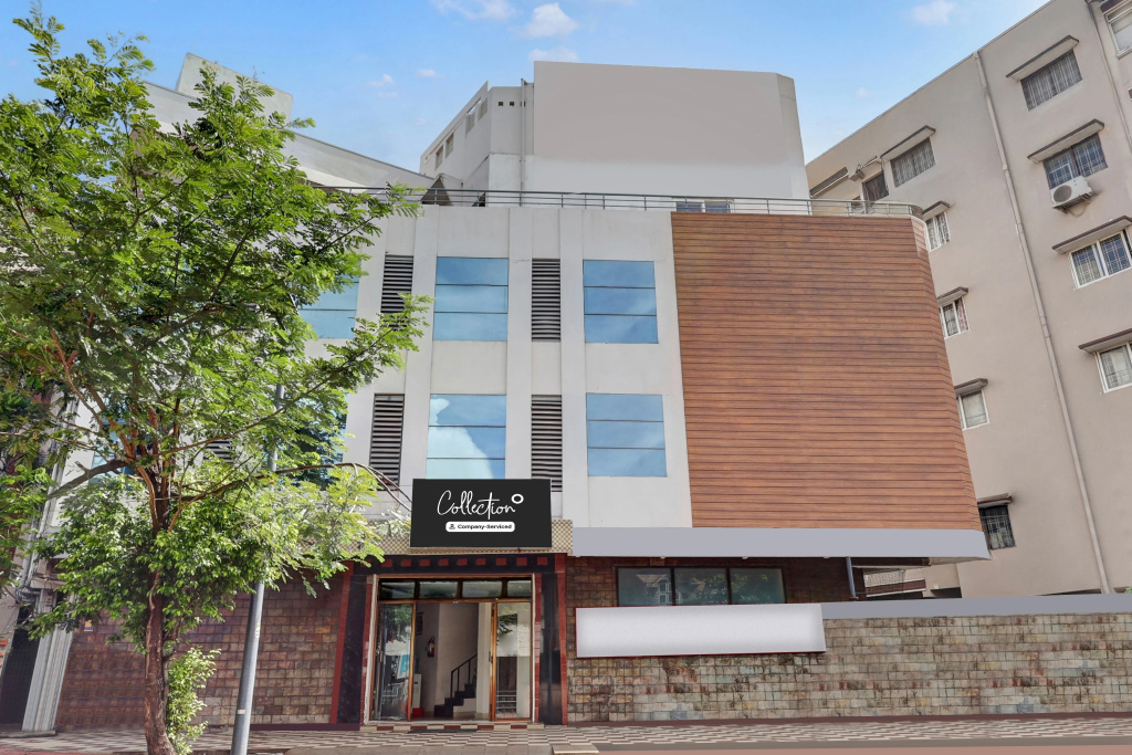 OYO Flagship 25071 Opp Amulya Hospital
