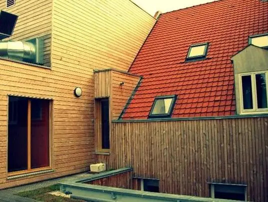 2 Bedrooms Villa
