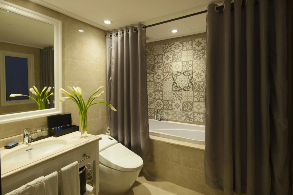 Alagon Saigon Hotel & Spa - Général