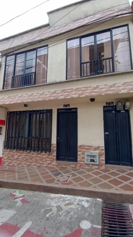 Apartamento central - Villa Xiomara