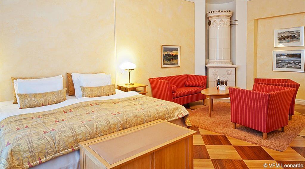 Solo Sokos Hotel Torni by null