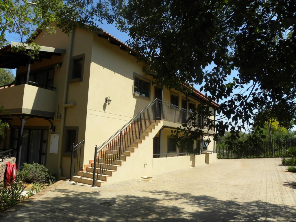 Serenight Guesthouse - Général