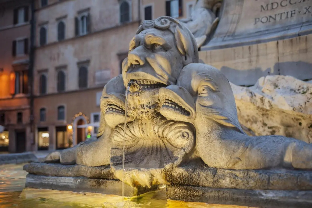 Antico Albergo del Sole al Pantheon