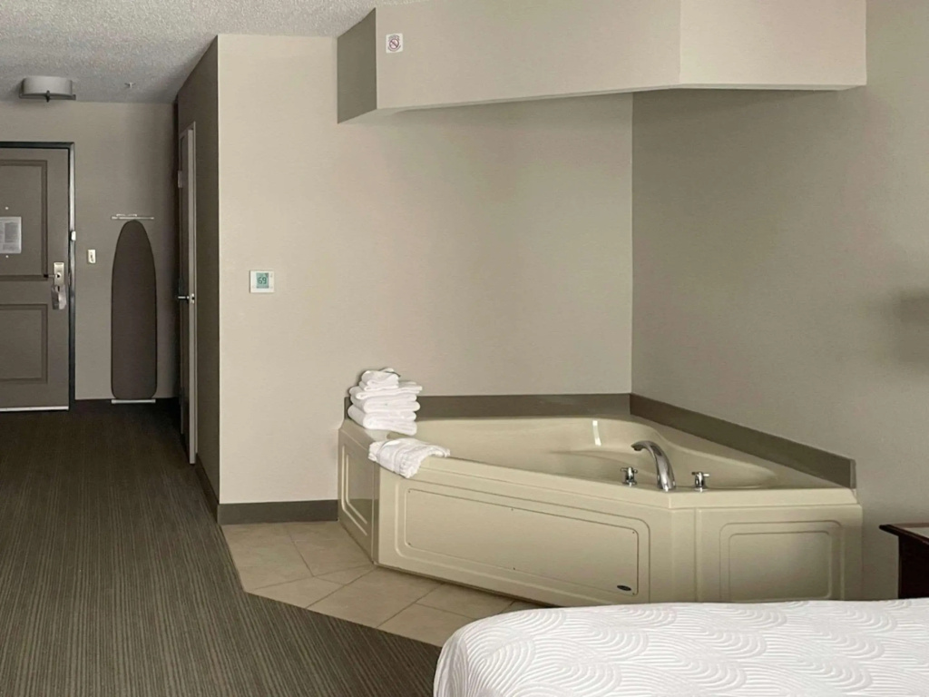 Country Inn & Suites by Radisson, Houghton, MI - Général