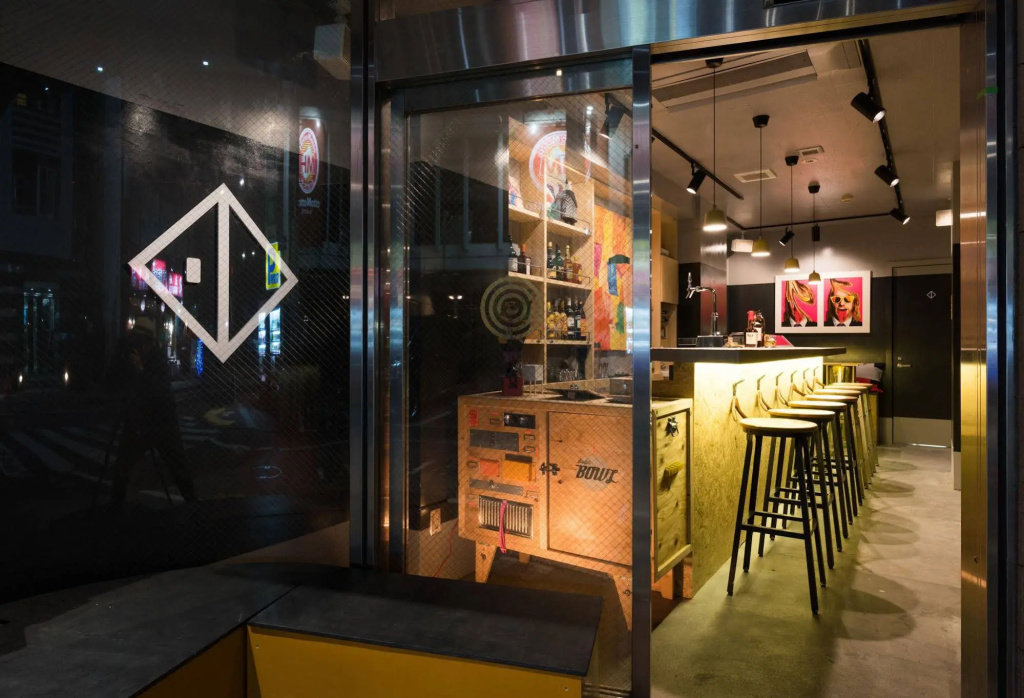 ARTIST HOTEL - BnA HOTEL Koenji 사진 22
