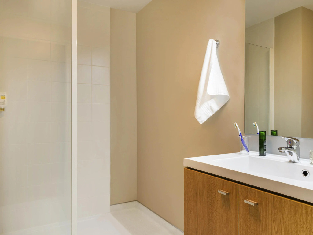 Aparthotel Adagio Access Dijon République - Général
