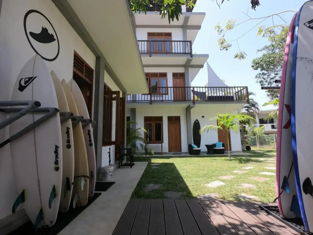 Sunshine Guesthouse