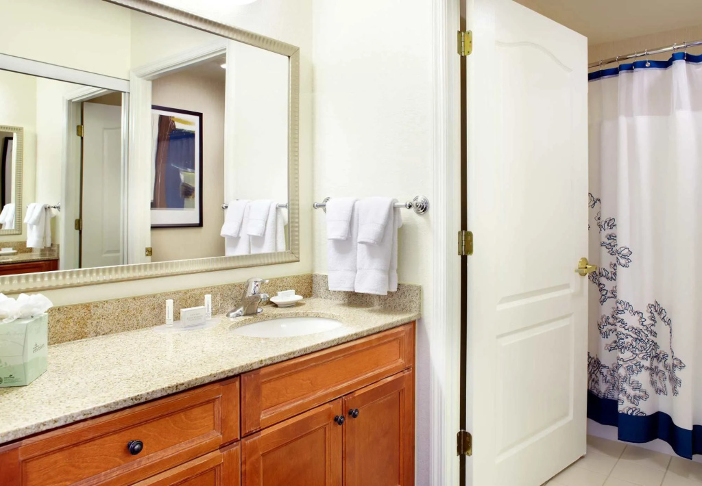 Residence Inn by Marriott Tampa Oldsmar - Général