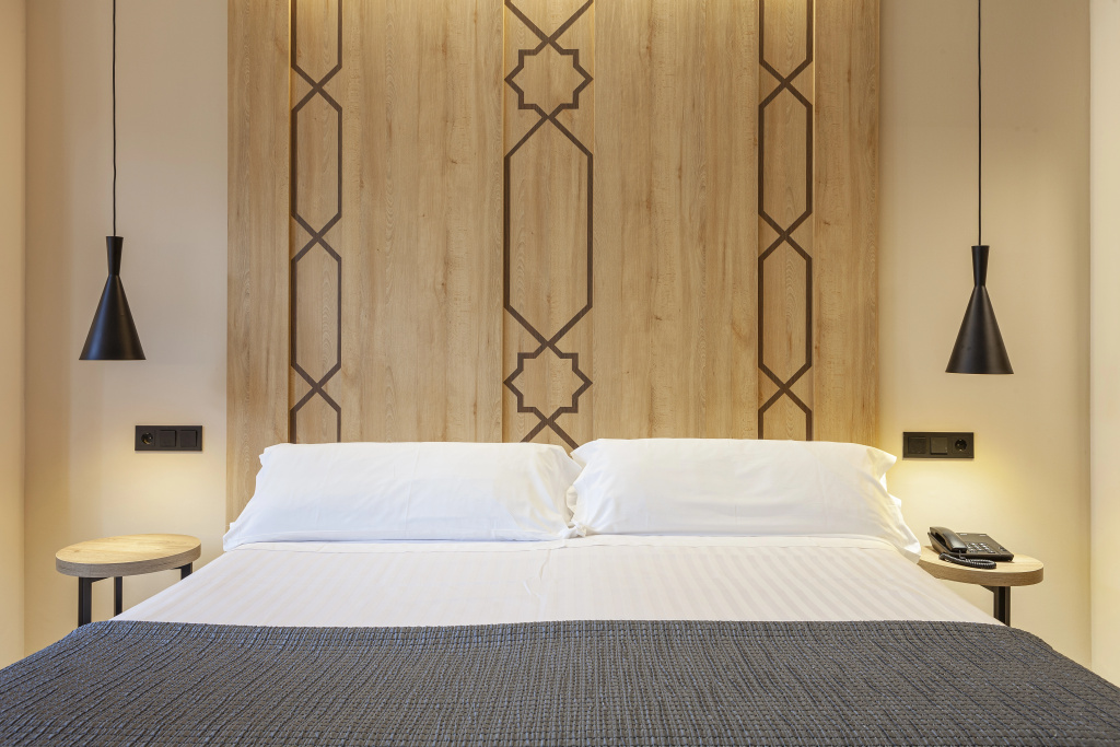 Hotel Porcel Navas - Général