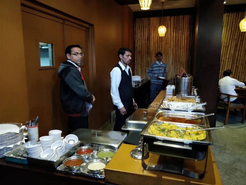 Hotel photo 25