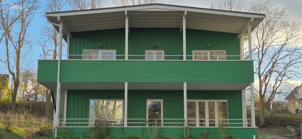Slitebadens Annex