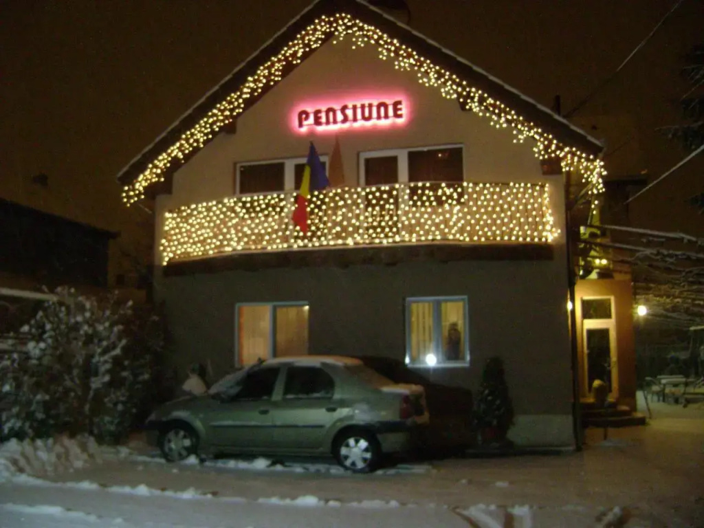 Pension Miorita