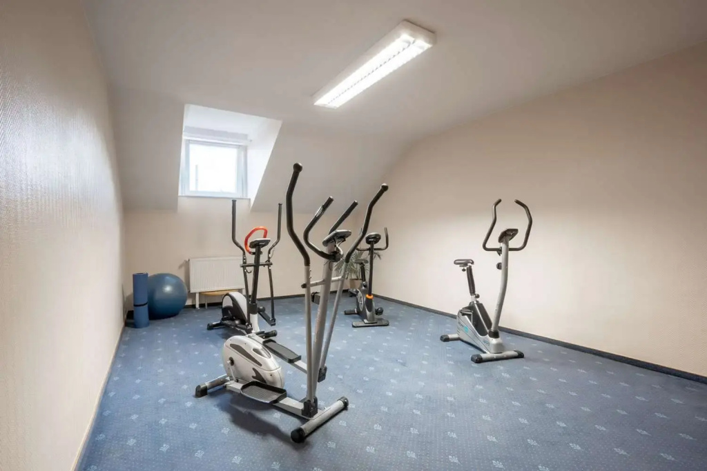 Comfort Hotel Bad Homburg - Général