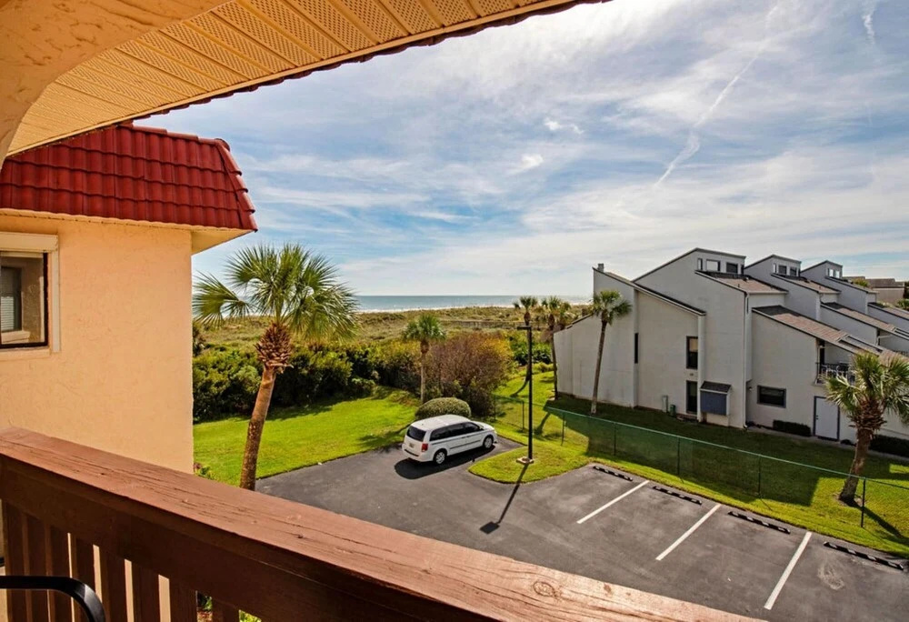 Unit 3324 - Ocean Racquet Club