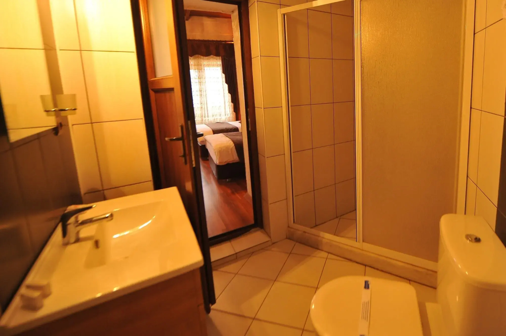 Kadim Otel - фото 4