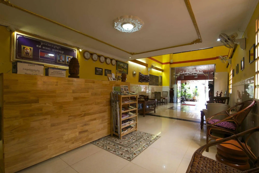 Hotel photo 16