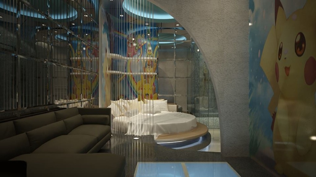 Bonita THT Hotel - Adults Only