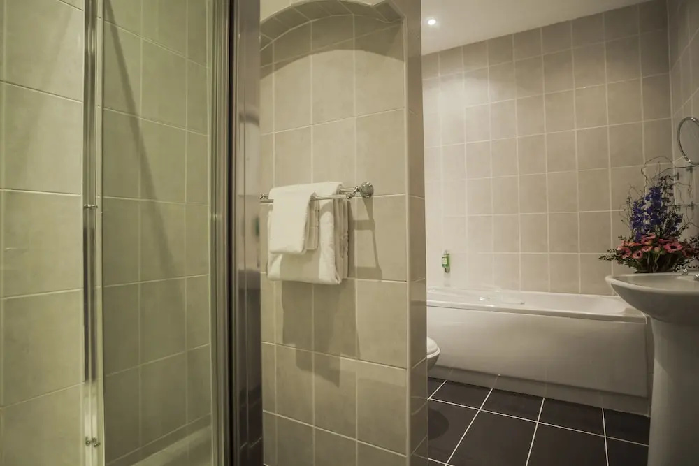 OYO Devonshire Park Hotel - Chambres