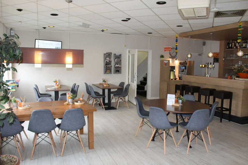 Hotel De Kroon Kaatsheuvel - Général