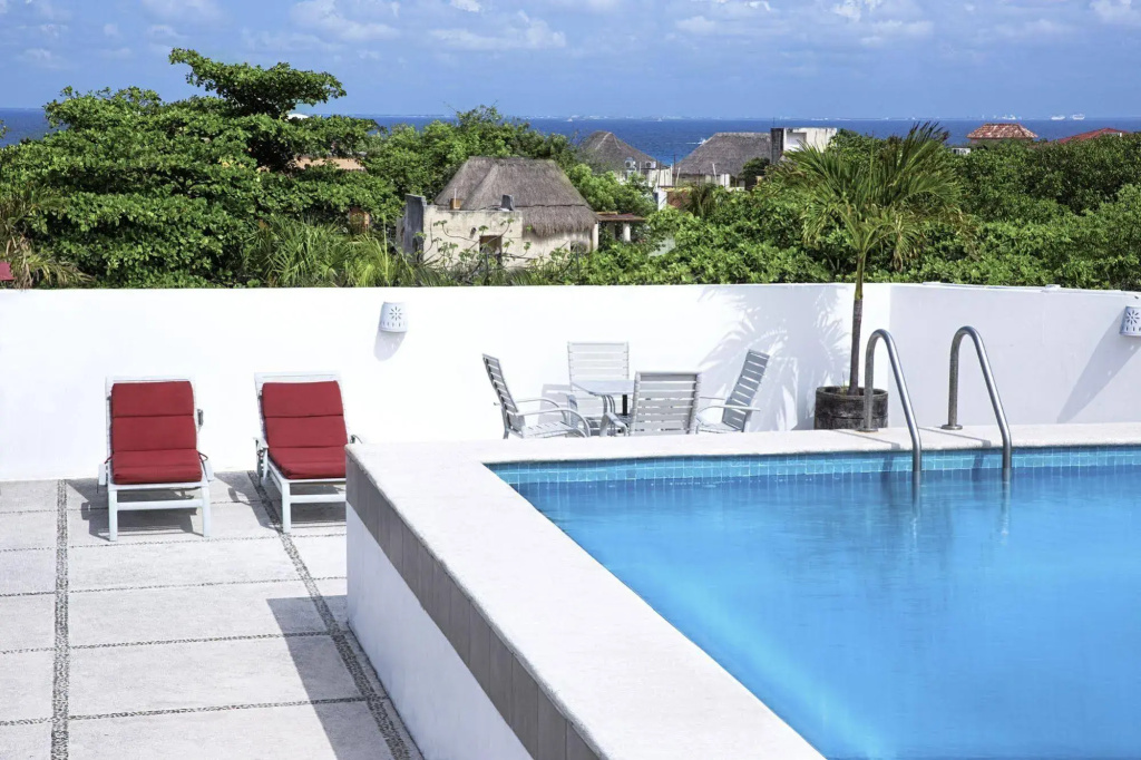 Hotel photo 15