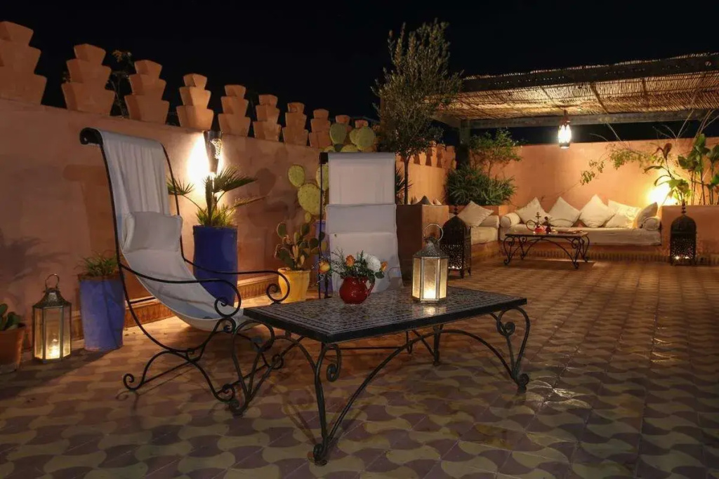 Hotel photo 20