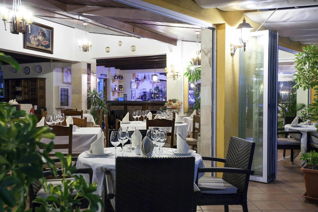 Hotel Cupidor - Général