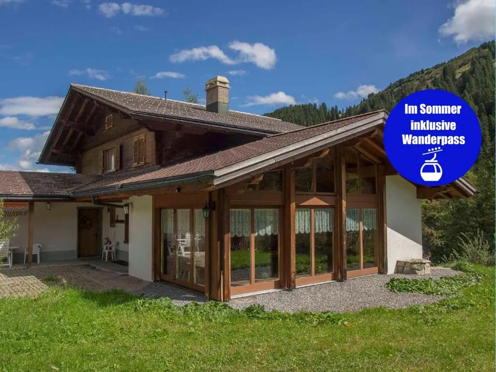 Cottage
