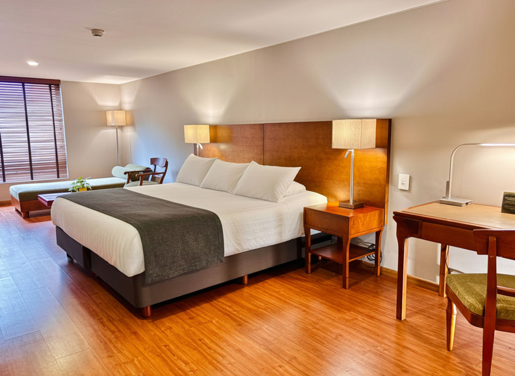 Hotel Estelar Suites Jones - Général