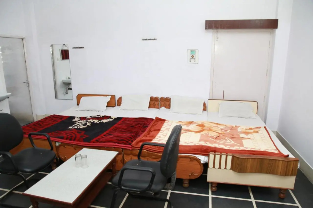 Hotel Ram Niwas - Général