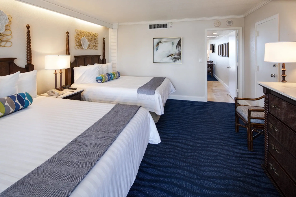 Island Grand at TradeWinds - Général