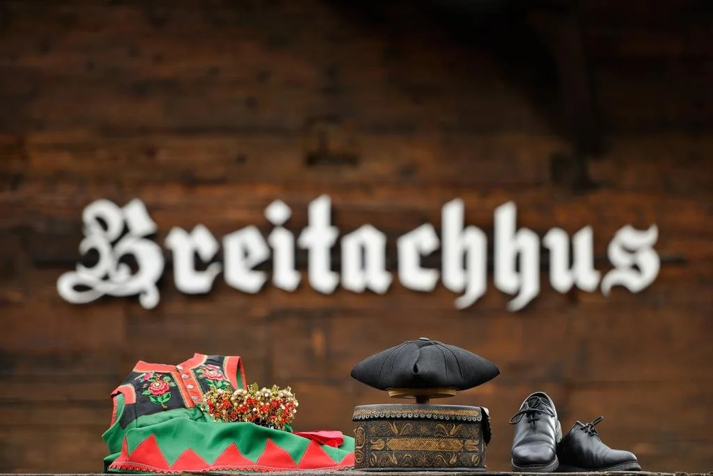 Breitachhus - Général