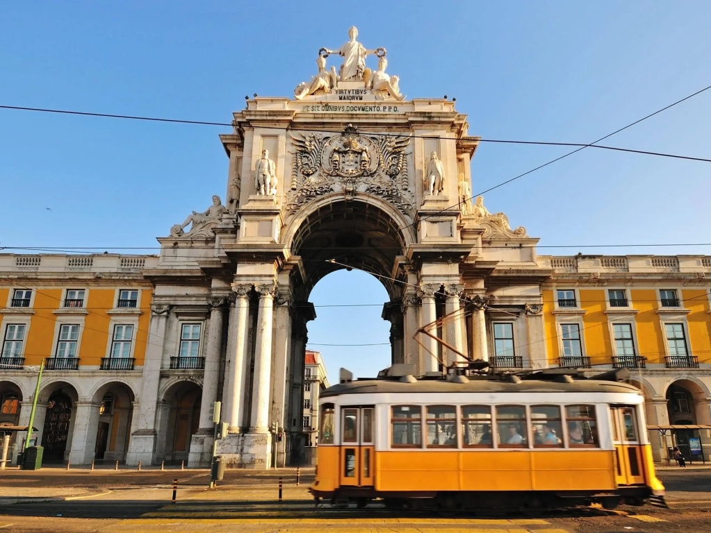 Pousada de Lisboa, Praça do Comércio - Small Luxury Hotel - фото 43