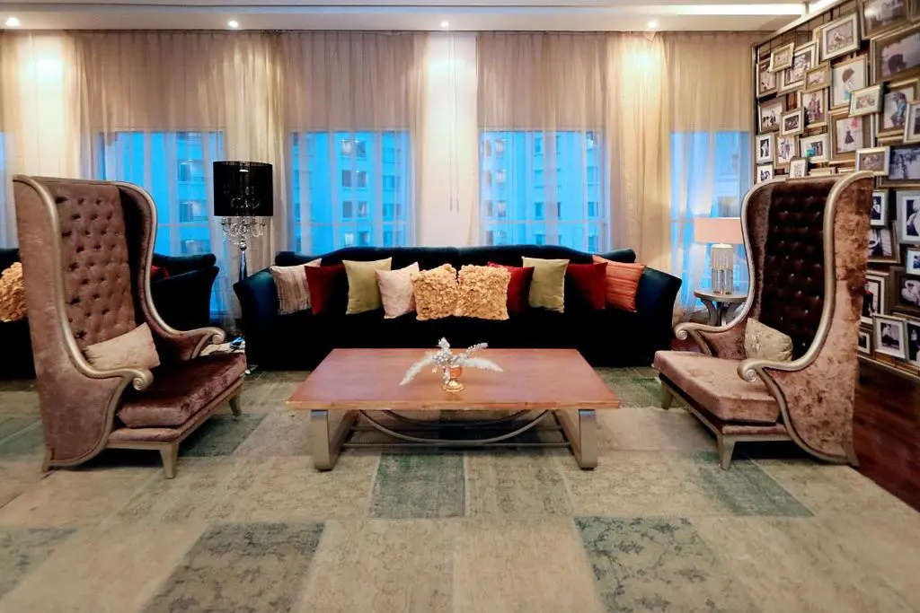 Grand Dafam Ancol Jakarta - Général