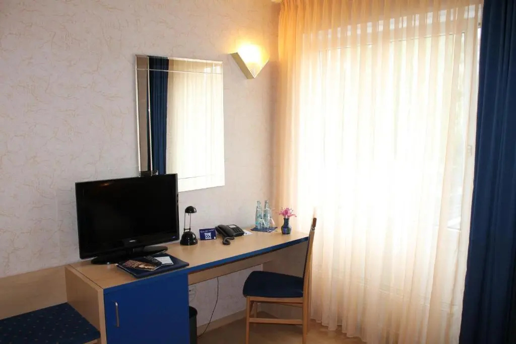 Hotel Chassalla - Chambres
