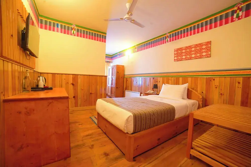 Hotel photo 9