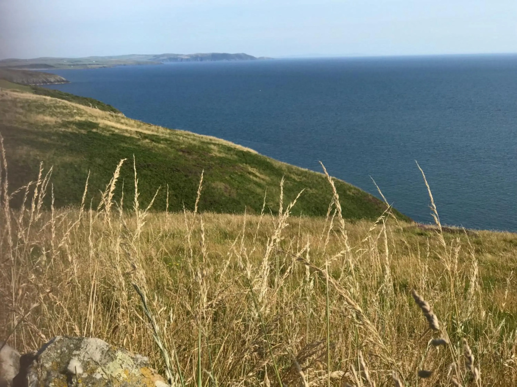 Lodge Cabin with Fabulous Views - Farm Holiday