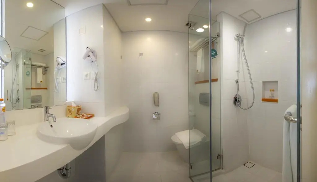 HARRIS Hotel & Conventions Denpasar Bali - Chambres