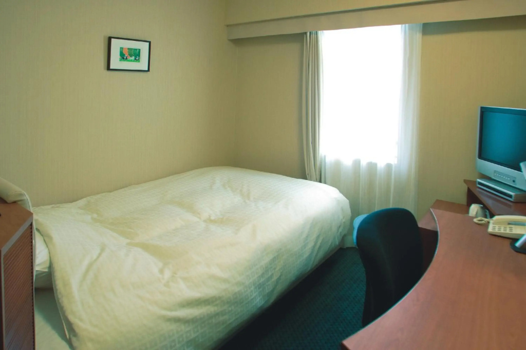 Smile Hotel Sendai Kokubuncho - Général