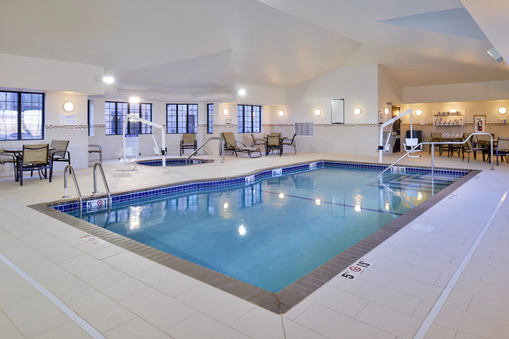 Staybridge Suites Rochester - Commerce Dr NW by IHG - Général
