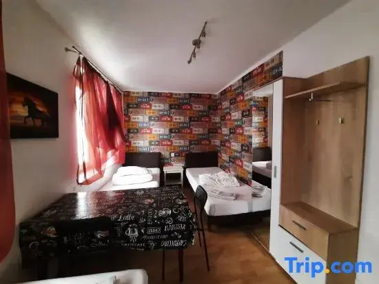 Fusha International Trade Yucca Hotel - Chambres