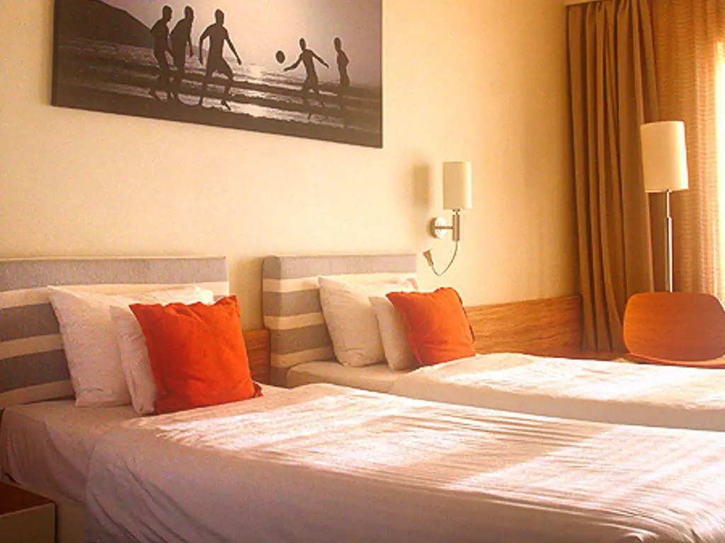 Hotel Velence Resort & Spa - Général