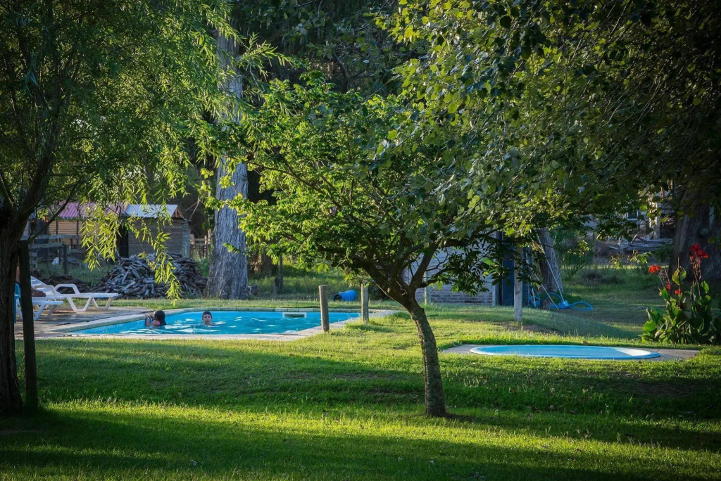 Hosteria del Pescador - Général