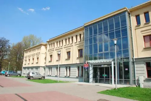 Osrodek Innowacja Zabrze