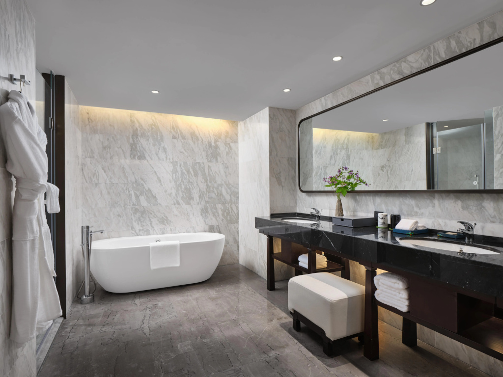InterContinental Resort Jiuzhai Paradise by IHG - Général