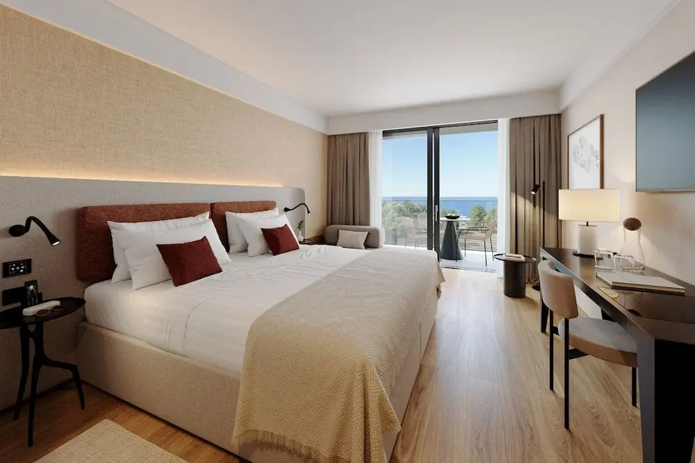 Pical Resort , Valamar  Collection - Chambres